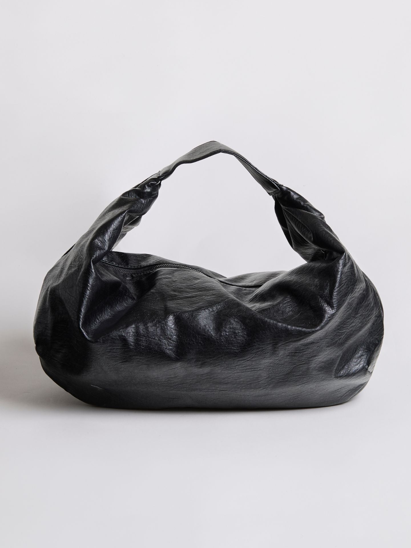 Odette Leather Tasche