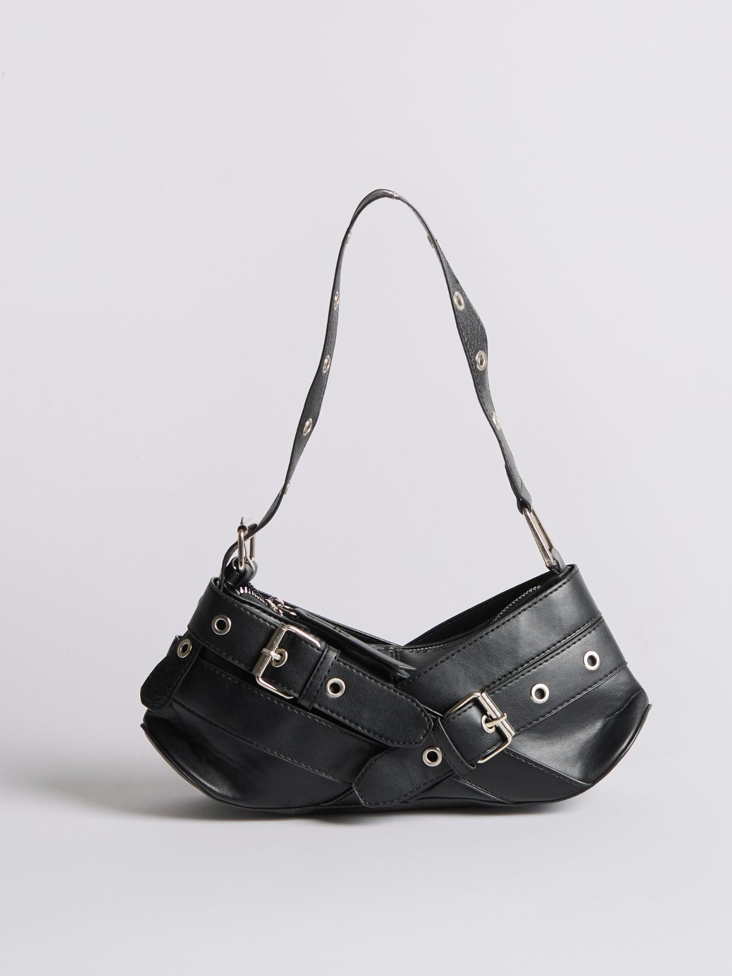 Mini Strap Chic Tasche