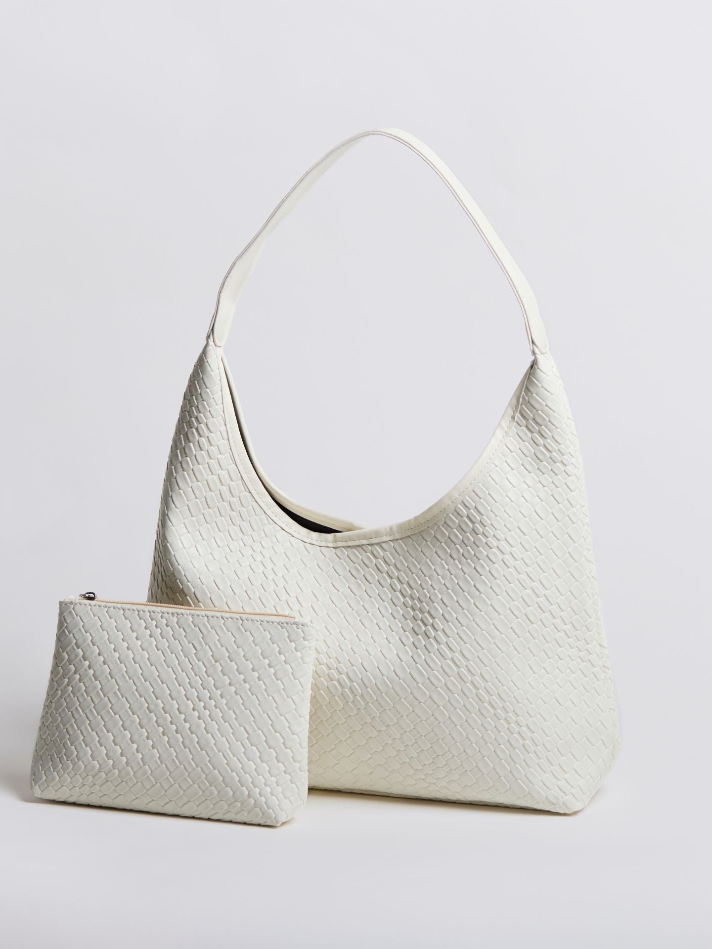 Chic Constance Shoulder Bag