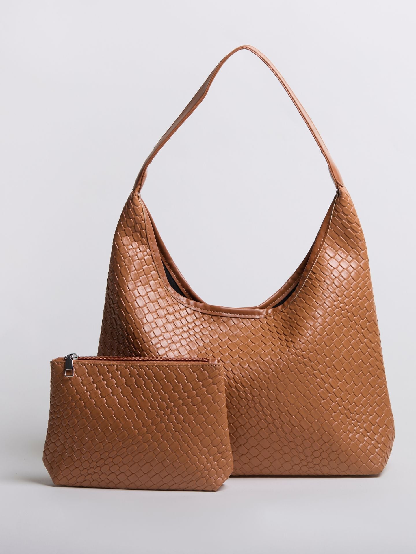 Chic Constance Shoulder Bag