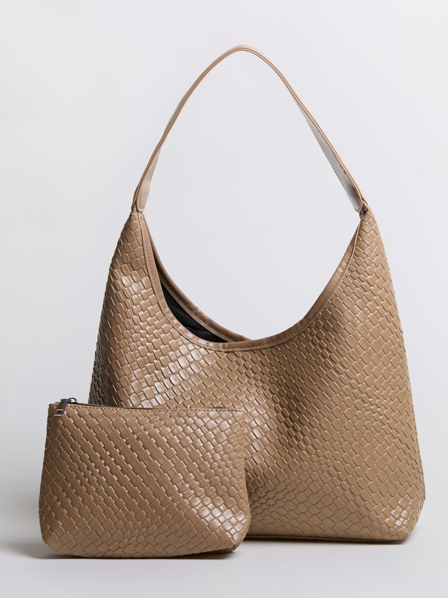 Chic Constance Shoulder Bag